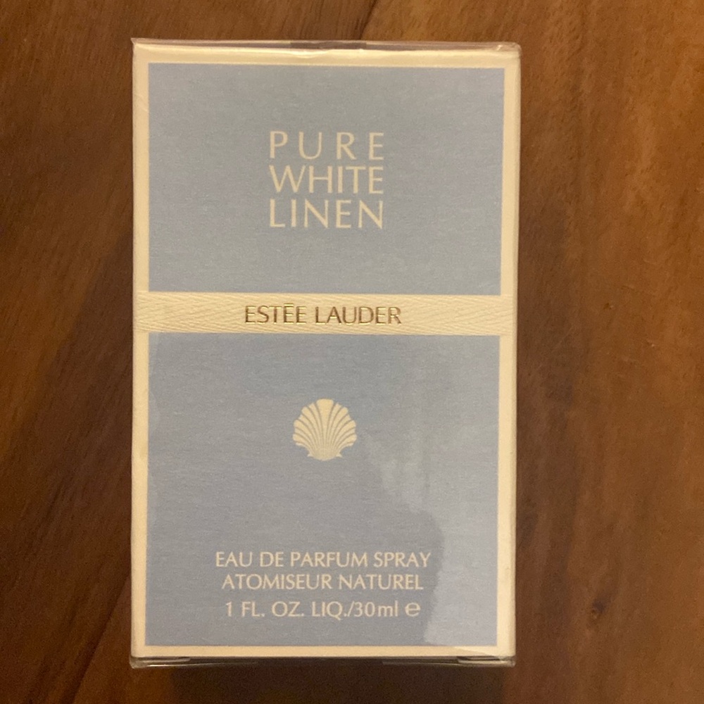 Estée Lauder PURE WHITE LINEN